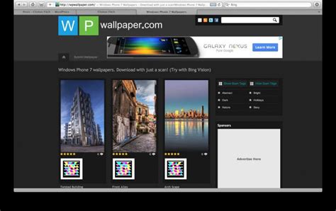 Free Download Bing Wallpaper 64999 480x800 For Your Desktop Mobile