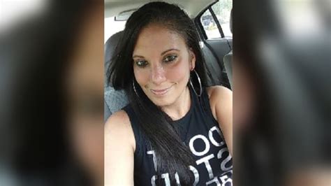 Missing St Cloud Mom Found Dead In Florida Wtsp