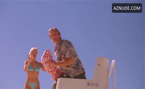 Anna Gunn Bikini Scene In Nobody S Baby Aznude
