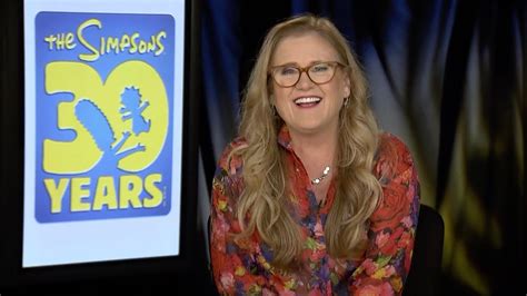 Nancy Cartwright — The Voice Of Bart Simpson — Talks The Simpsons Legacy And Her Favorite