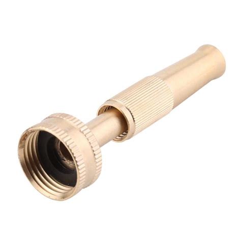 The hose attachment can swivel to whichever position is best for your hose, and the gasket and brass connection make for a solid fit. 31 Luxus Garten Sprinkler Neu | Garten Anlegen