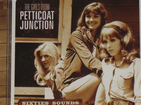The Booksteve Channel The Girls Of Petticoat Junction