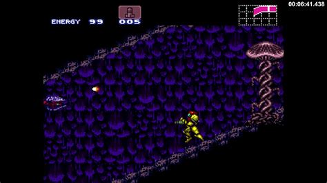 Super Metroid Any Attempt 20200405 Youtube