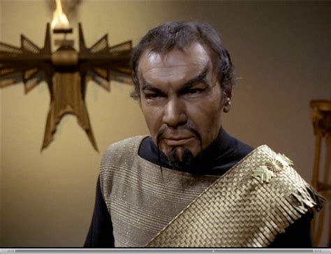 Klingon Originale