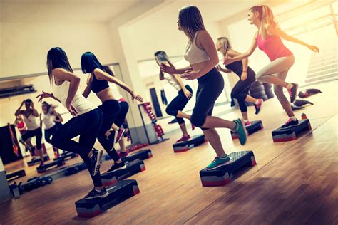 Fitness Classes in Scarborough - Studio Classes | Fashionable Fitness