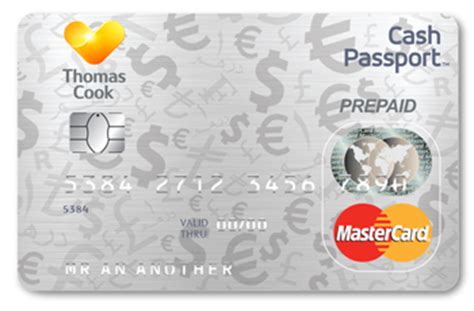 Thomas cook travel card review, exchange rates, fees calculator & user score. Thomas Cook Cash Passport | Travel Money Card | Mastercard