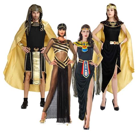 halloween party women egyptian goddess cleopatra ancient egypt costume arpc 004 buy cleopatra