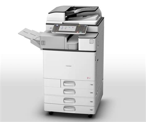 Ricoh uses data collection tools such as cookies to provide you with a better experience when using this site. Ricoh MP C2003 Printer Driver Download - Driver Printer ...