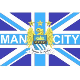 Manchester city football club is an english football club based in manchester that competes in the premier league, the top flight of english football. Manchester City Flag 001 GameBanana Sprays