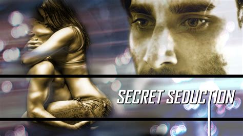 Watch Secret Seduction Prime Video