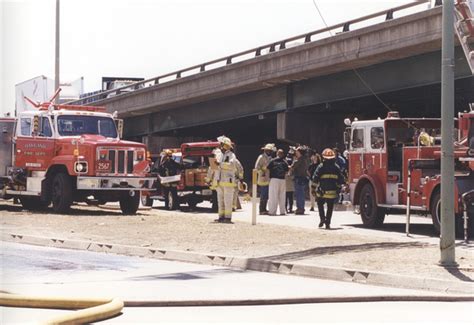 Zenfolio Oakland Firefighters Historical Archive Photographs By Don