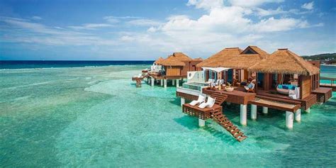 Overwater Bungalows In The Bahamas Do They Exist Tropikaia