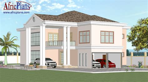 Plan maison duplex 150 m ooreka. Duplex fr - Africplans . Plans de Maison pour l'Afrique
