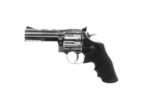 Asg Dan Wesson 715 Co2 Airgun Revolver 177cal45mm Pellet Buy