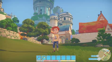 My Time at Portia Gift Guide: Best Gifts for Every Character