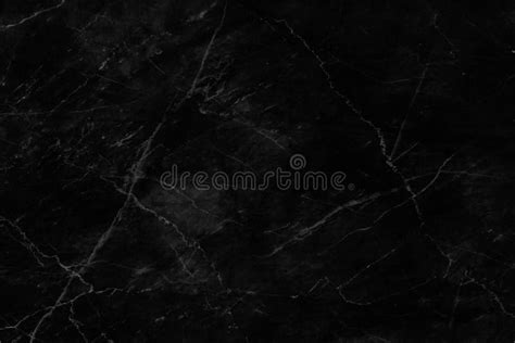 Black Marble Abstract Natural Marble Black And White Pattern Stock
