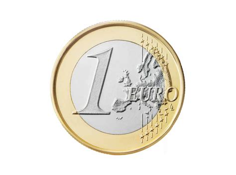 Euro Coin Key Facts On The Euro European Union