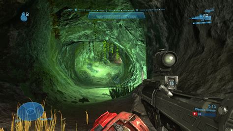 Halo Reach Defiant Map Pack Screenshots For Xbox 360 Mobygames