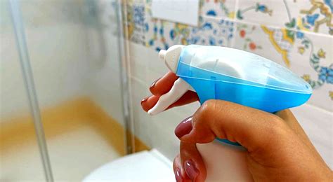 Il Bagno Ha Un Cattivo Odore Nonostante Sia Perfettamente Pulito Questa Miscela Ti Aiuterà