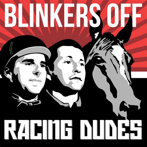 Blinkers Off Listen Via Stitcher For Podcasts