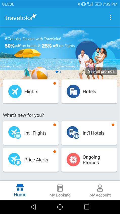 Booking Ace Hotel And Suites Via Traveloka App I Am Krissy