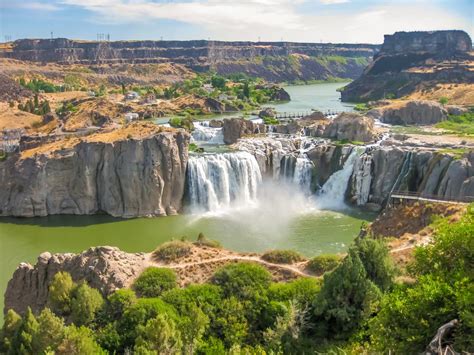 Experience The Best Of Twin Falls Idaho A Comprehensive Travel Guide