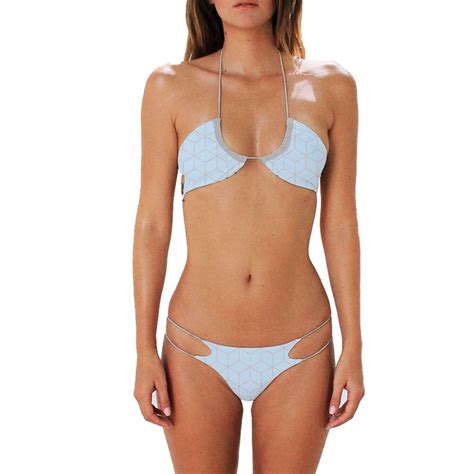 Eco Friendly Swimwear Options For Earth Lovers Allure