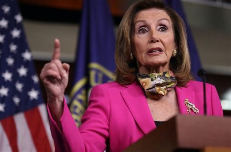 Pelosi On Track To Be Speaker Again Faces Difficult 2021