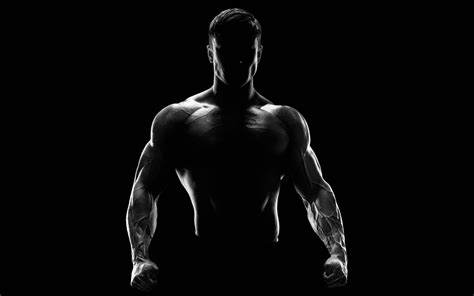 Muscle Man Wallpapers Wallpapers