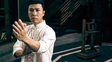Review Ip Man 3 2015 — 3 Brothers Film
