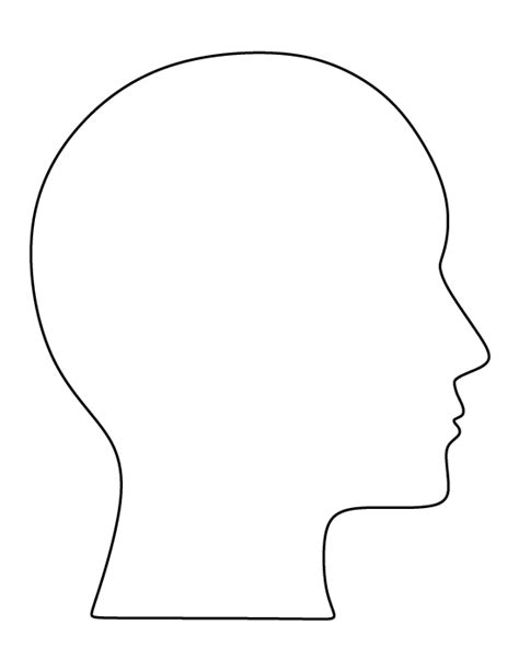 Filesimageshuman Head Pattern Human Head