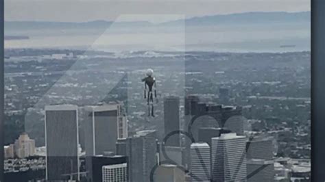 New Image Helps Solve ‘jetpack Man Mystery Nbc Los Angeles