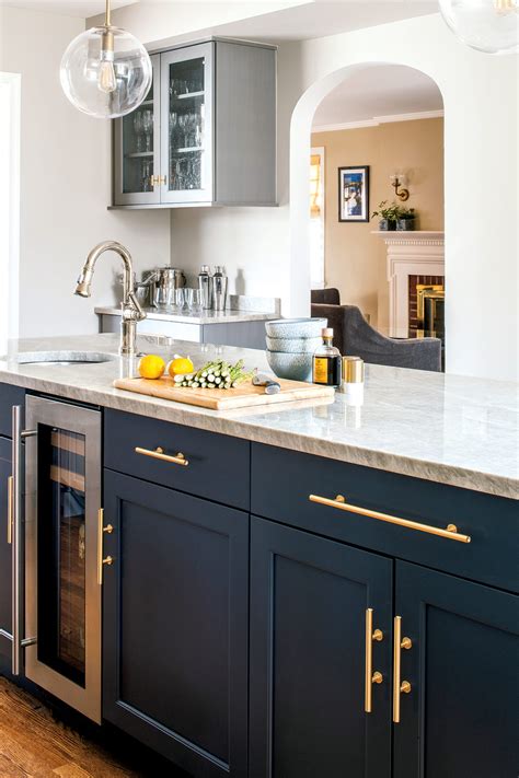 These Design Elements Are Turning Up In Kitchens All Over Washington