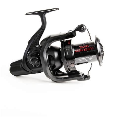 Ko Owrotek Karpiowy Daiwa Emblem Scw Qd Sd Sklep Internetowy