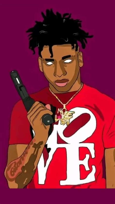 Aggregate More Than Cartoon Rappers Wallpapers In Cdgdbentre