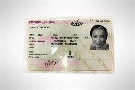 New Driving Licences Coming Soon To South Africa These Are The Big