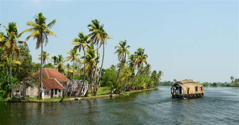 Best Places To Visit In Kerala By Road For Couples Tourist