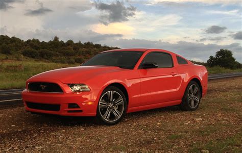 File2013 Mustang V6 Performance Package Blueck Wikipedia The