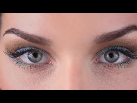 Free eyes stock video footage licensed under creative commons, open source, and more! Woman Eyes | Stock Footage - YouTube