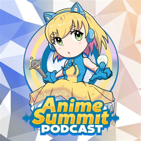 Anime Summit Podcast Spring Season 2018 Mid Impressions Free