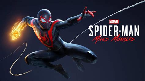 Spider Man Miles Morales Digital Download Ps5 Losabase