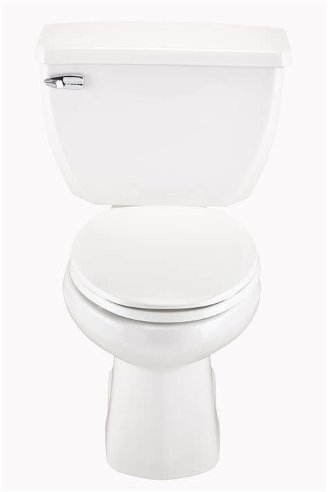 Gerber 1 6 Gpf 6 0 Lpf Toilet Seat Size Home Design Ideas Style
