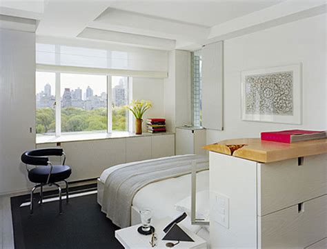 Architecture Apartment Minimalist Interior Design