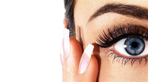 Home Fab Lashes
