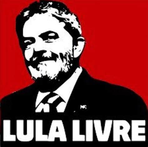 A Luta Por Lula Livre Josias Gomes
