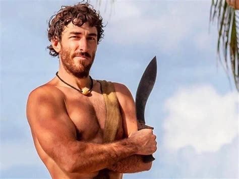 Pocatellos Jeff Zausch Is Secret Weapon On Naked And Afraid Last One