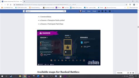 November 25th 2019 Update Guide! (World of Warships Legends) - YouTube