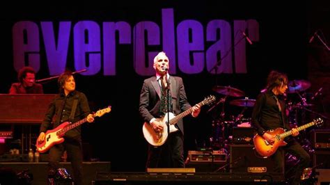 The Top 5 Songs By The Rock Band Everclear 1047 Wtue Breakfast