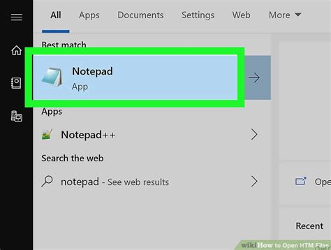 How To Open Htm File Bestpfiles