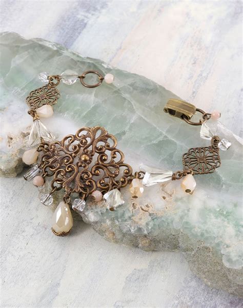 New Beginnings Diy Jewelry Making Inspiration Bracelet Kits